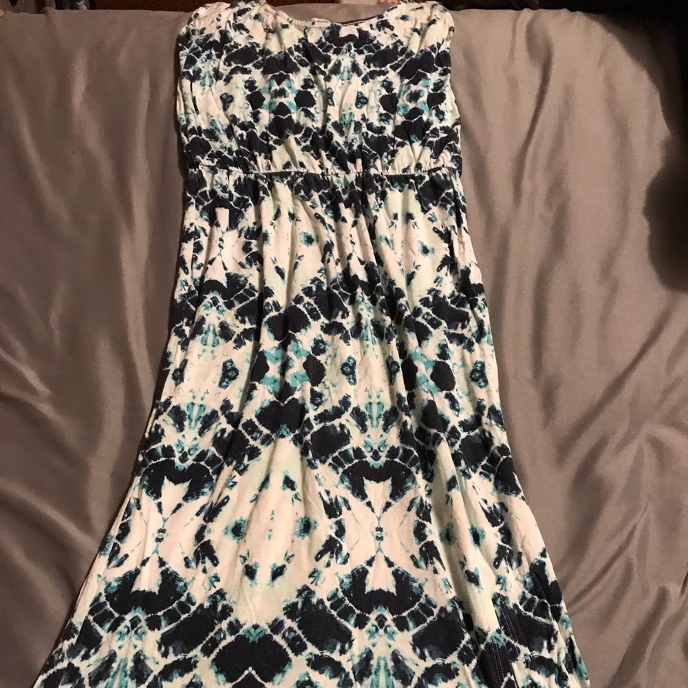 Charlotte Russe Long Dress
